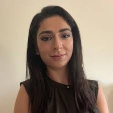 Sarah Kaddoura's Instagram, Twitter & Facebook