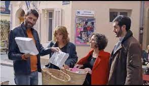 Luna traverse une éclaircie que samia pourrait bien connaître elle aussi, tandis que thérèse et gabriel détonnent et. Eugenie Agressee Et Lea Endormie Et Kidnappee Par Messaoud Plus Belle La Vie 29 03 2019 Plus Belle La Vie Nouveautes Tele Com