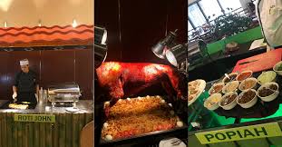 Purchase the early bird voucher to enjoy the buffet at rm88 nett (per adult). Looking For A Ramadhan Feast Berjaya Hotel S Ramadhan Buffet Will Bring You Tastes Of Them Throwbacks Sevenpie Com Because Everyone Has A Story To Tell