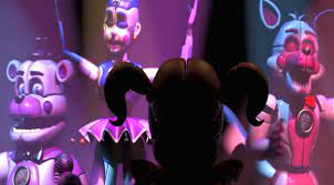 Download five nights at freddy's: Five Nights At Freddy S Sister Location Download For Pc Free