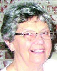 Beatrice Lyons Obituary (1930