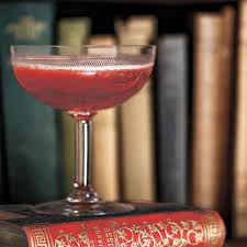The French Aperitif To Drink This Winter When You Re Over Mulled Wine French Cocktails Champagne Recipes Cocktails Winter Cocktails