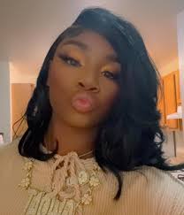 Claressa Shields Fan Base...