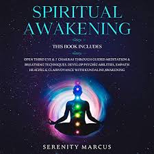 Check spelling or type a new query. Spiritual Awakening By Serenity Marcus Audiobook Audible Com