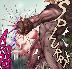 Rule34 - If it exists, there is porn of it  mayo  7203233