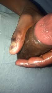 Stroking Big Black Dick with Coconut Oil ft. Chocolate Meat Stick: Oiled,  African, BBC, American, Handjob Gay Porn | Faphouse