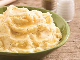 Homemade Mashed Potatoes Recipe Recipe Perfect Mashed Potatoes Recipes Food