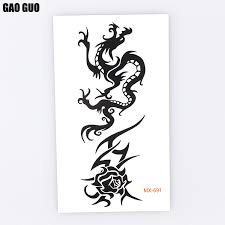 We just didn't send you that email or generate that link.… Kertas Tato Naga Desain Stiker Tato Sementara Tahan Air Buy Naga Tato Stiker Tato Stiker Kertas Tato Sementara Tahan Air Product On Alibaba Com