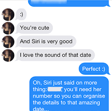 Especially things someone else might google for some day. What To Say On Tinder Sex Hookup In 4 Messages Tinder Seduction
