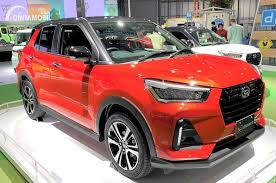 Dengan harga daihatsu zebra yang ma. Daihatsu Rocky Dipastikan Hadir 2021 Di Indonesia Bersama
