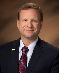 Finalists for college's president announced