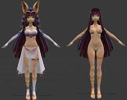 Omgomgomgomgomgomgomgomgomgomgomgogmogmogmogmogomgomg….….omgOk, i've been  trying to get a nude version of this model for SFM for almost 2 months  without luck. And now somebody made a nude version of the MMD model. Since