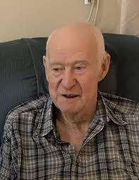 Obituary information for James Ira "Jim" Waters