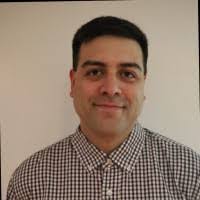 Anthony Saldivar's Instagram, Twitter & Facebook