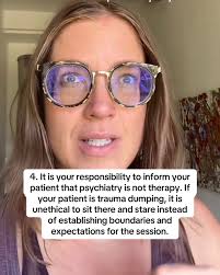 Psychiatrist Kendra Guy