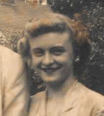 Joyce Jane Wilson Obituary October 2, 2016