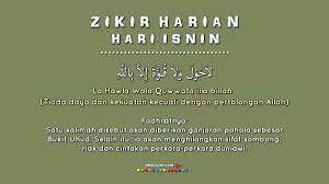 Maybe you would like to learn more about one of these? Zikirharian Hashtag On Twitter