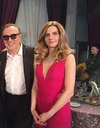 Marcel pavel, monica anghel, gabriel cotabita, luminita anghel, vlad mirita, nico, valentin dinu, alina eremia, george miron & grupul. Gabriel Cotabita S A Casatorit Cu Alina Gossip Si Tv