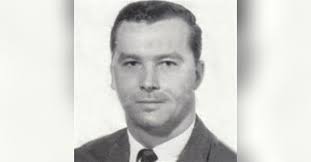 James Michael Lyons Obituary