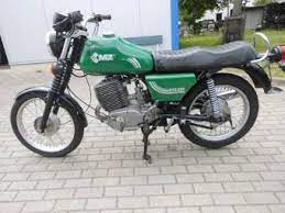 Mz Classic Motorcycles For Sale Classic Trader