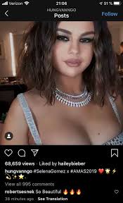Selena Gomez and Hailey Bieber's Feud Timeline and TikTok Drama Explained