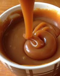 Salidou Creme De Caramel Au Beurre Sale Creme Caramel Recette Caramel Salidou