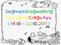Cikgu ayu cikgu ayu cikgu ayu cikgu ayu. Segmen Blogwalking Cuti Sekolah Bersama Cikgu Ayu Mia Liana