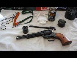 If you decide to trim the frame, and if yours is cast, i'd use a very fine, broad stone to do the work, and use light strokes. Heritage Rough Rider Disassembly And Cleaning Youtube