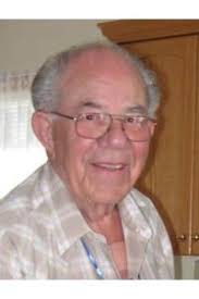 Ralph Norton Obituary in Grande Prairie at Oliver's Funeral Home &  Crematorium