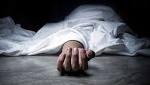arrested murdering business partner, wife