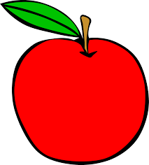 Apple clipart stock photos and images. Clipart Of Apple Fruit Apple Clip Art Apple Illustration Apple Picture
