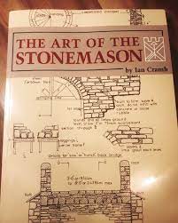 Find out how to become a stonemason including the degree and education requirements, how hard is it, and how long it take. One Of The Most Informative Books You Ll Find On Heritage Restoration Of Masonry The History Of Stonework An Masonry Good Communication Skills Brick Projects