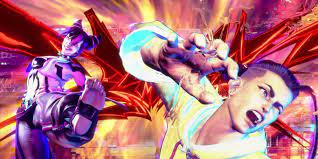 Street Fighter 6 Players Are Already Sick Of Juri's Feet