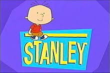 Stanley (2001 TV series)