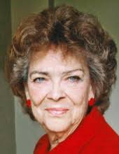 Obituary information for Dona Jean Nelson