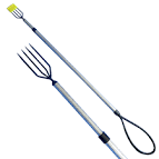 Images for fish gig pole