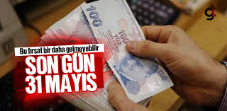 Vergi yapılandırma başvuruları hakkında son durum aramaları yapılıyor. Vergi Borcu Yapilandirma Tarihi Son Gun Ne Zaman