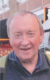 Tributes to Ioan Roberts 1941