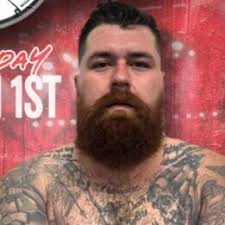 Will Laporte vs. Anthony Mendoza, BKFC Ice Wars 3