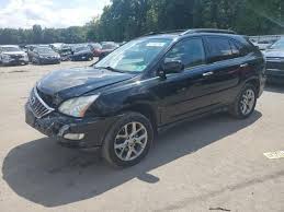 Image result for Black 2009 RX