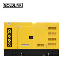 36kw/45kVA Diesel Generator Water-Cooled Powered by Deutz ...