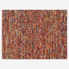 Berber sind geknüpfte (früher gewebte) teppiche aus dem maghreb, also den nordafrikanischen ländern marokko, tunesien und algerien. Kiparati Teppich Gewebt Bunt 240x170cm Aus Wolle Mit Motiv Habitat