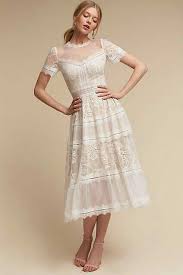 Midi Length Bohemian Dress Boho Chic Dresses Boho Boutique Lace Wedding Guest Dress Wedding Guest Dress Wedding Guest Outfit