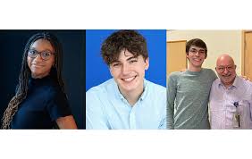 Webster University Music Students Win Hal Leonard Vocal Awards