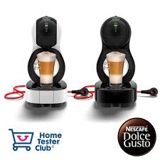 There are over 40 pod varieties available, from flat white to cafe au lait and americano, as well as decaffeinated coffees, marrakesh style tea and chococino. Nescafe Dolce Gusto Reviews Home Tester Club