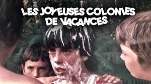 Prime Video: Les joyeuses colonies de vacances
