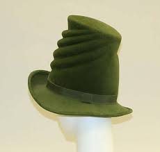 Jacques Le Corre Hat French The Metropolitan Museum Of Art Funky Hats Hot Hats Hats Vintage