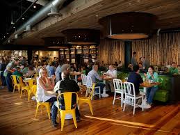 Along the way between rosarito and ensenada there was a small cantina. What The Average Person Spends On Dining Out In Every State