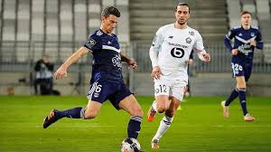 Lille'de yusuf yazıcı 62, zeki çelik 81 dakika sahada kaldı. 31pobtopwolu2m