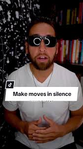 ✨Being low-key doesn't mean you're invisible, it means shining in silence.  #makemovesinsilence #staylowkey #privatelifehappylife #motivation  #biggestflex #foryou